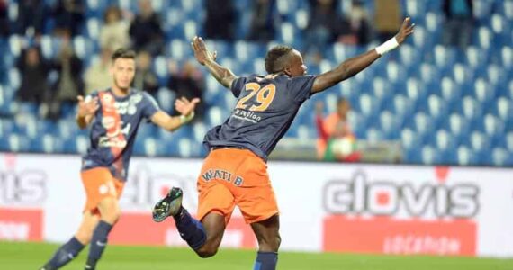 Football – MHSC/SC Bastia : Montpellier sort de la zone rouge !