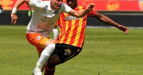 Football – RC LENS / MHSC : Au bout de l’ennuie, Montpellier s’impose !