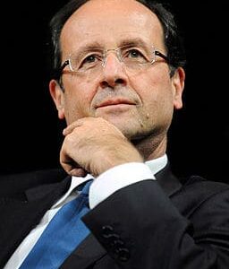 François Hollande à Arles demain 26 juillet 2013