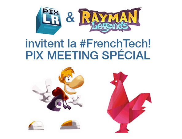French Tech Montpellier : découvrez les secrets de la création de Rayman Legends !