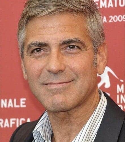 Georges Clooney bientôt à Montpellier !