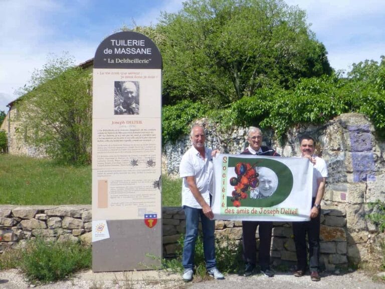 Grabels : La Deltheillerie en Fête pour les femmes de Joseph !