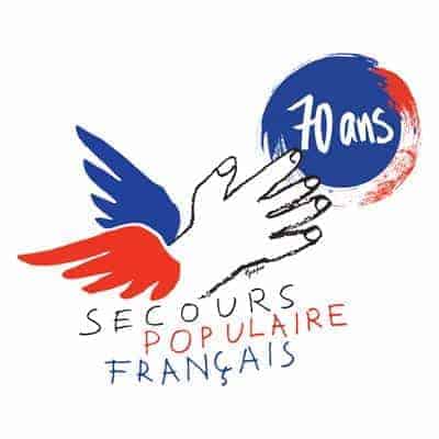 Grand loto solidaire du Secours populaire