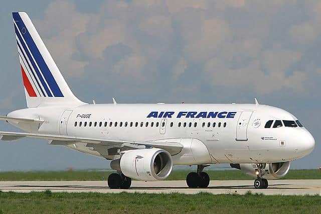 Grève : nombreux vols annulés à l'aéroport de Montpellier
