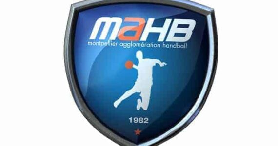 Handball D1 : Victoire de Montpellier sur Aix 22-33