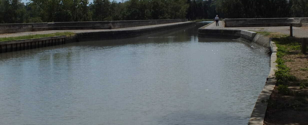 Hérault : 1ères restrictions d'eau