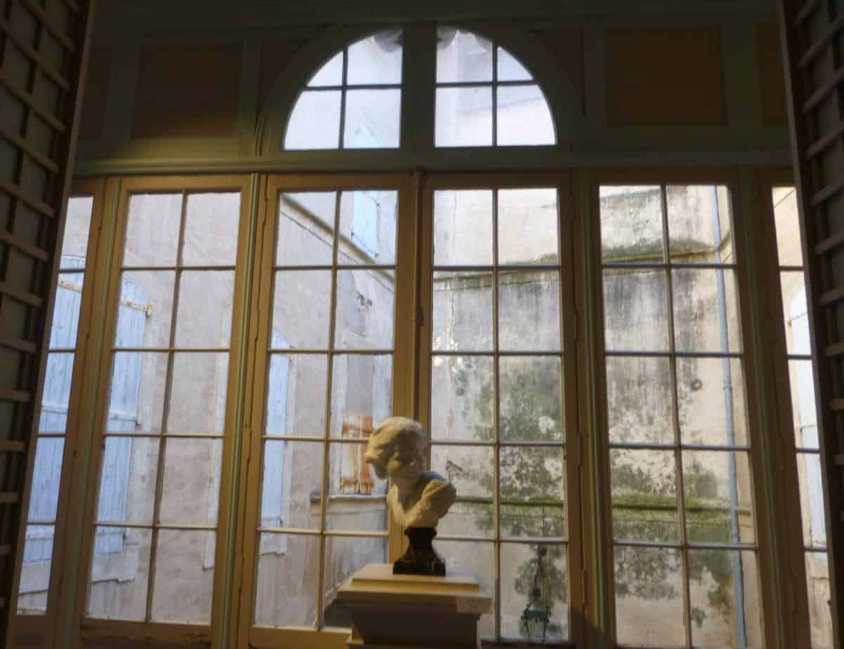 Béziers : Découvrez le Musée Fayet, un lieu magique au riche passé
