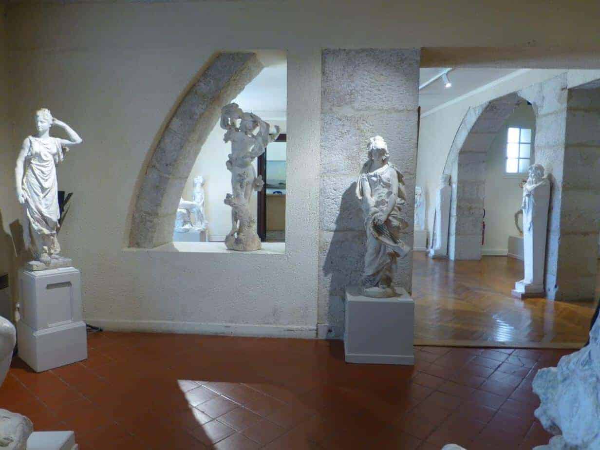 Béziers : Découvrez le Musée Fayet, un lieu magique au riche passé
