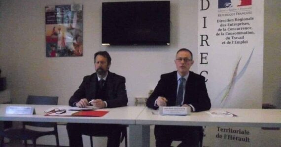 Inspection du travail dans l'Hérault : bilan et perspectives