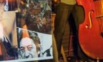 La Boissière : Conférence-concert : Serge Gainsbourg – Détournement d’art mineur !