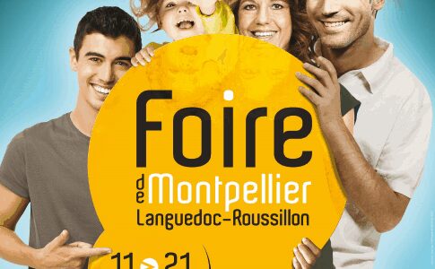 La Foire de Montpellier 2013 sera citoyenne, généreuse et festive!