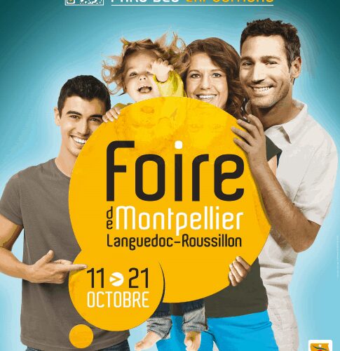 La Foire de Montpellier 2013 sera citoyenne, généreuse et festive!