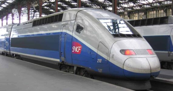 La future Gare Montpellier Sud de France construite par ICADE Promotion?