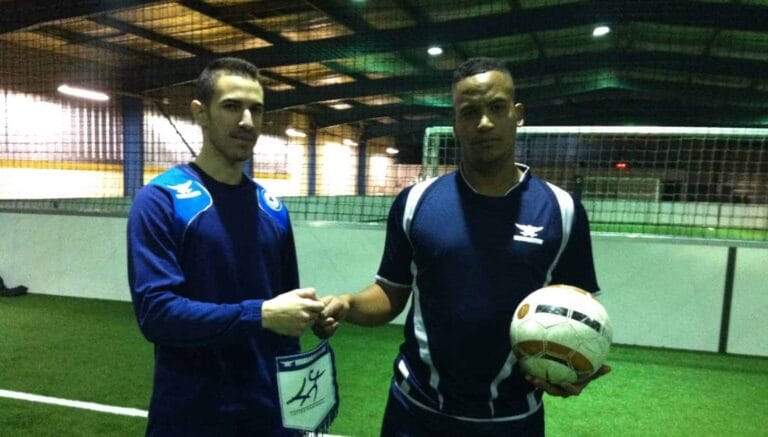 La marque montpelliéraine Majestee s’impose face à Nike et Adidas