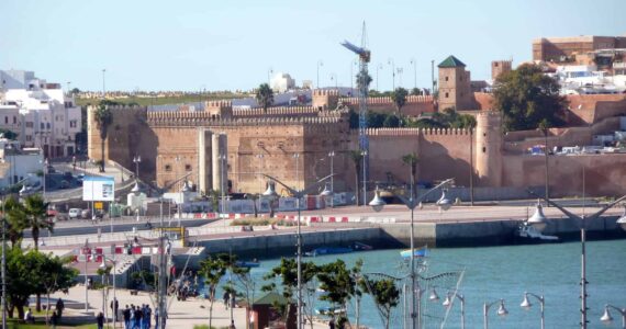La Région Languedoc-Roussillon scelle les contours d’un premier partenariat en matière de logistique avec le Maroc