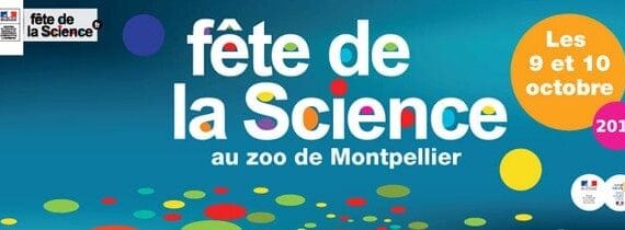 La science en fête au zoo de Montpellier