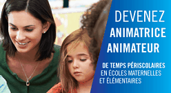 La Ville de Montpellier recrute des animateurs