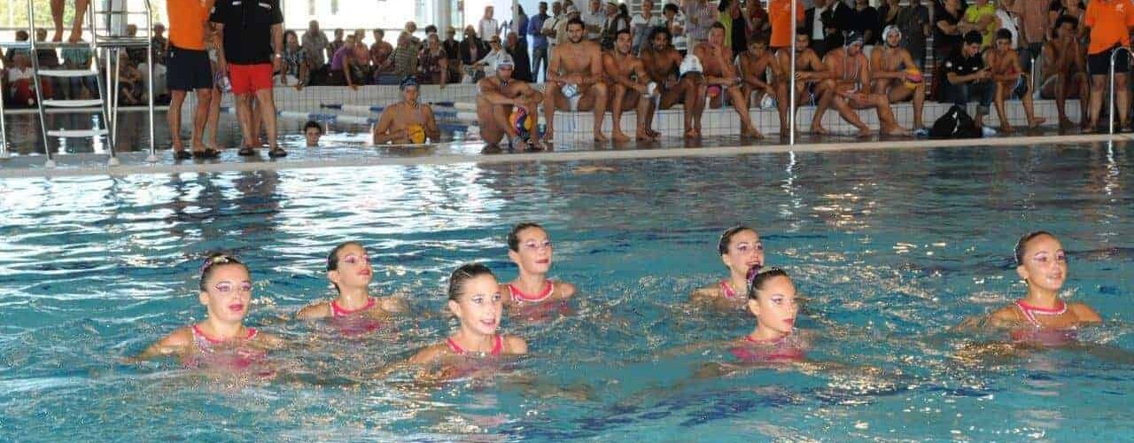 Lattes : Plus de 600 personnes aux journées Portes Ouvertes de la piscine Les Néréides