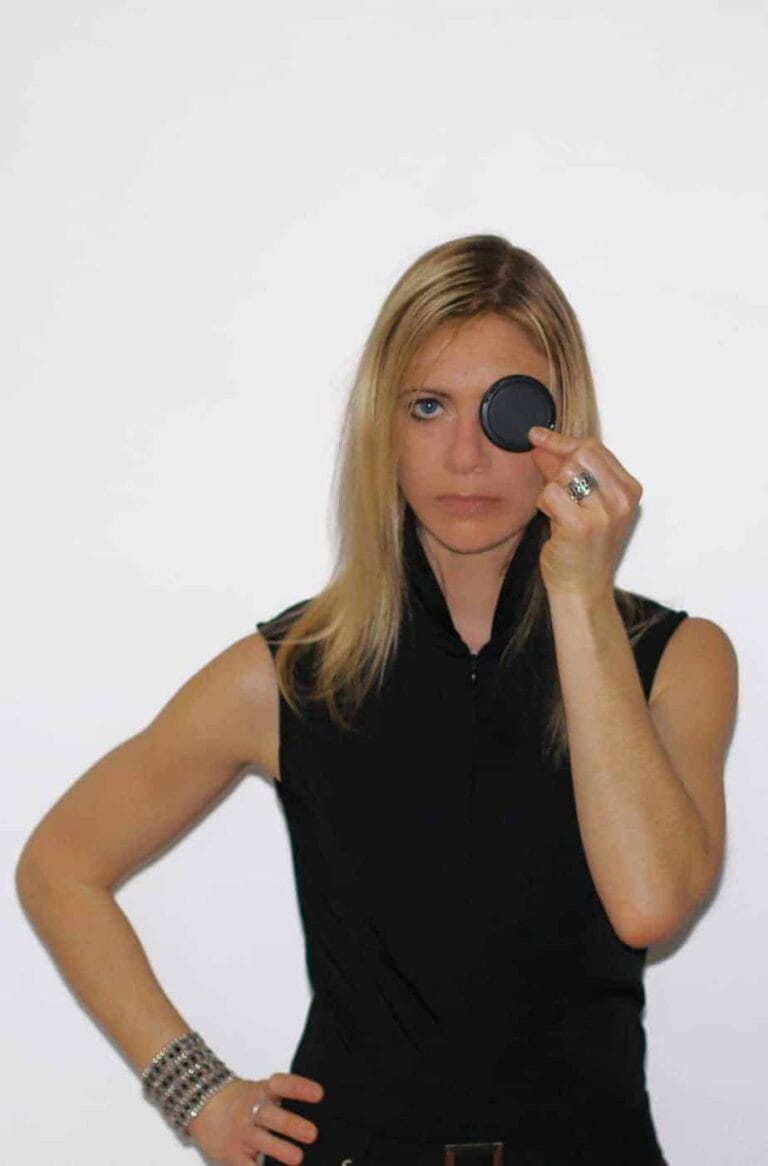 L’auteure montpelliéraine Maud Saintin sort un nouveau livre