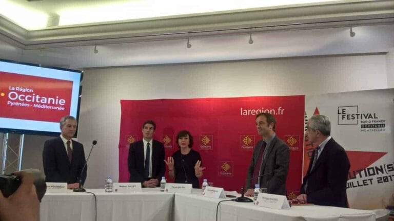 Le Festival Radio France… s’éloigne de Montpellier !