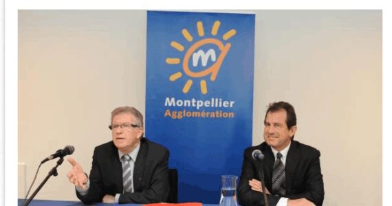Le Groupe Sup de Co Montpellier Business School prend le chemin d'Oz pour 2017