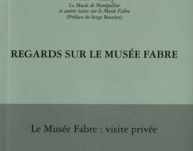 Le Musée Fabre, visite privée