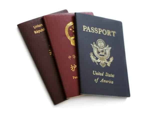 Le renouvellement du passeport biométrique se fera entre 8h30 et 16h30