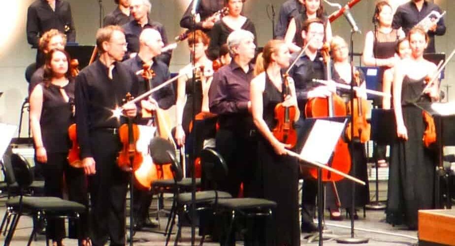 Les Amériques, Concert des profs de musique au Sonambule à Gignac !