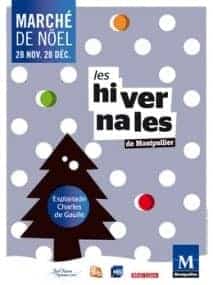 Les Hivernales de Montpellier
