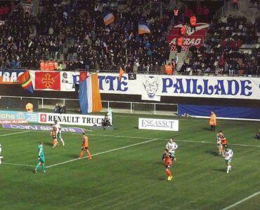 Les joueurs susceptibles de quitter le Montpellier Hérault Sport Club cet été