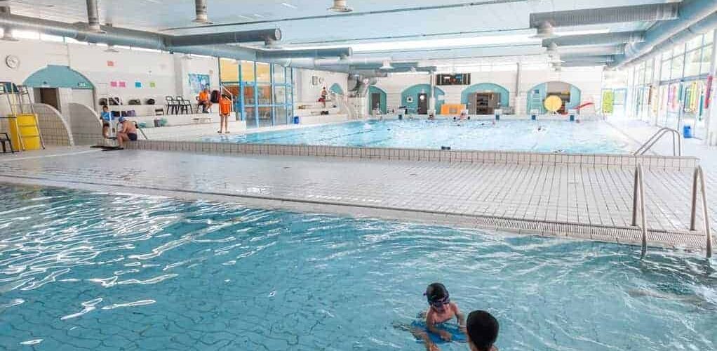 Les piscines de Montpellier s’engagent pour le Téléthon