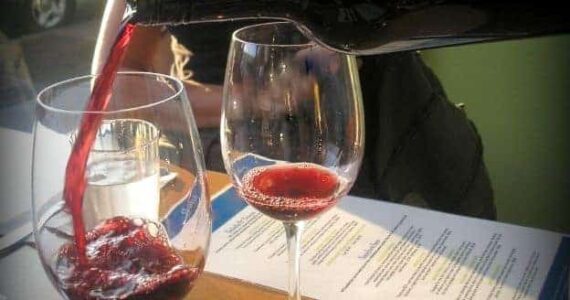 Londres : Le Languedoc Roussillon viticole débarque dans la capitale britannique!