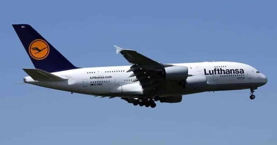 Lufthansa ouvre la ligne Montpellier – Francfort en mai 2014!