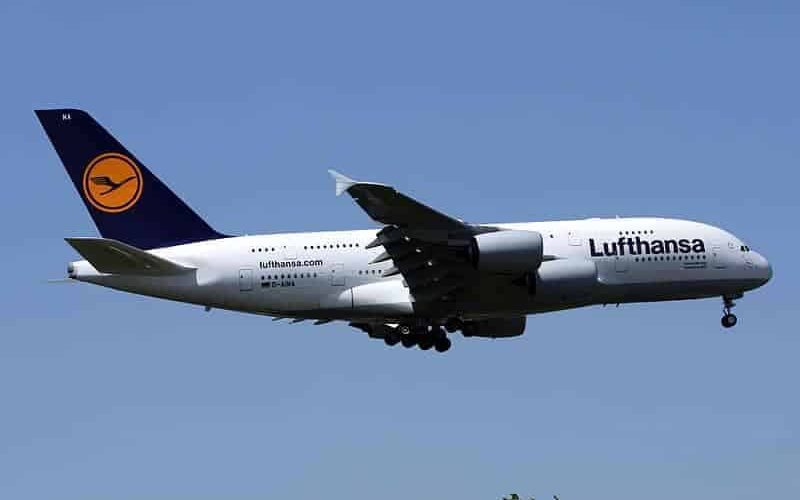 Lufthansa ouvre la ligne Montpellier – Francfort en mai 2014!