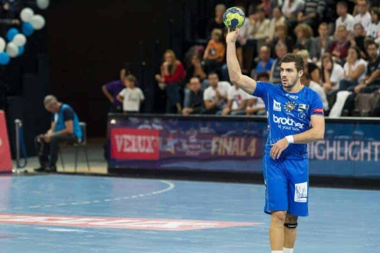 MAHB : Baptiste Bonnefond allonge la liste des blessés