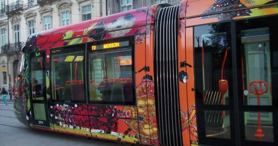 Match MAHB-NANTE : Service renforcé du tram 3