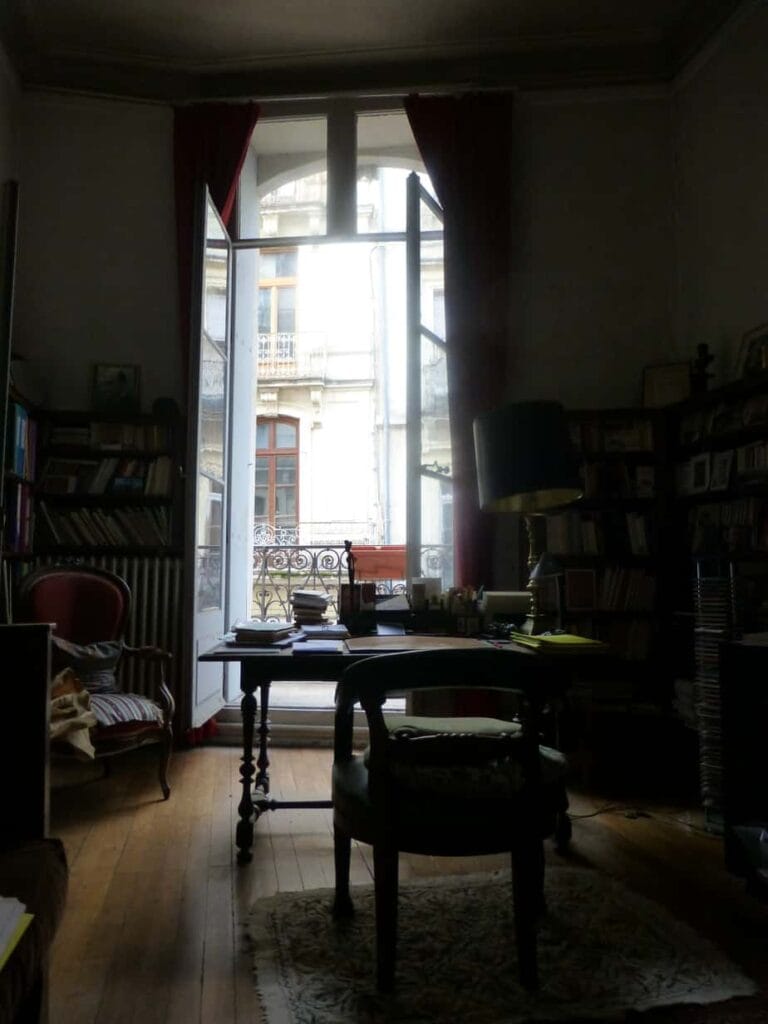 Max Rouquette, un Humble parmi les grands