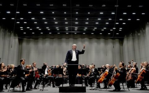 Michael Schønwandt nommé chef d'orchestre principal à l'Opéra de Montpellier