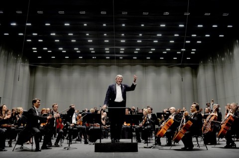 Michael Schønwandt nommé chef d'orchestre principal à l'Opéra de Montpellier