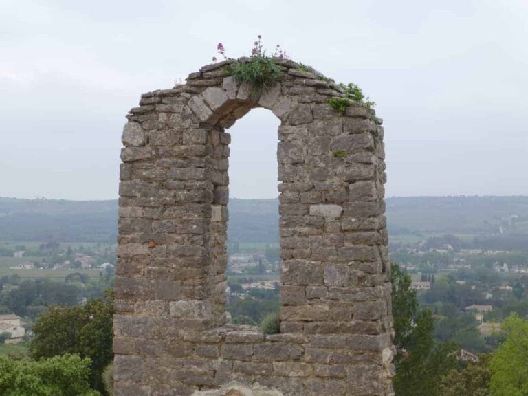 Montaud : Le Festi’Zart invite à la fête au Château de Montlaur
