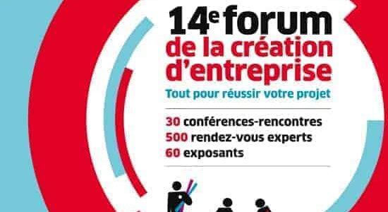 Montpellier : 14e Forum de la création d'entreprise - Témoignages d'entrepreneurs
