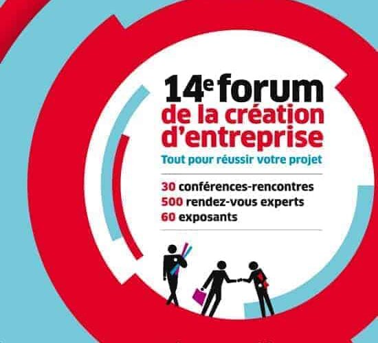 Montpellier : 14e Forum de la création d'entreprise - Témoignages d'entrepreneurs
