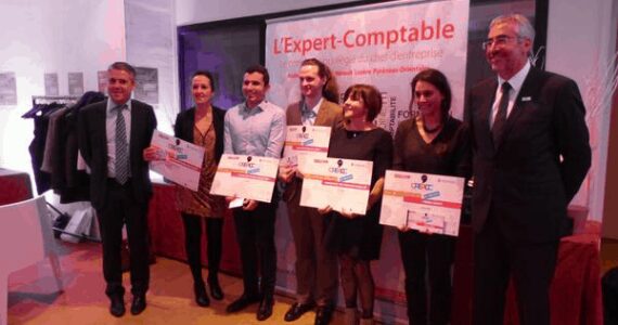 Montpellier : 2 nouveaux prix pour la startup Numalis