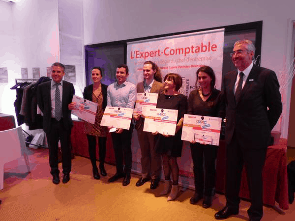 Montpellier : 2 nouveaux prix pour la startup Numalis