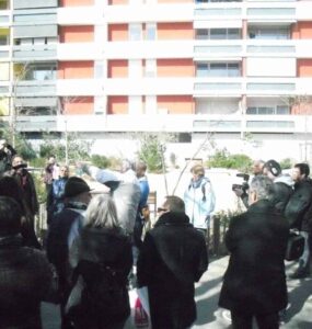 Montpellier 2040 : Au coeur de la deuxième promenade urbaine