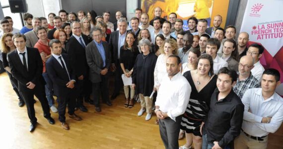 Montpellier : 22 nouvelles entreprises au Business and Innovation Center!