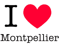 Montpellier, 2e ville préférée des français !