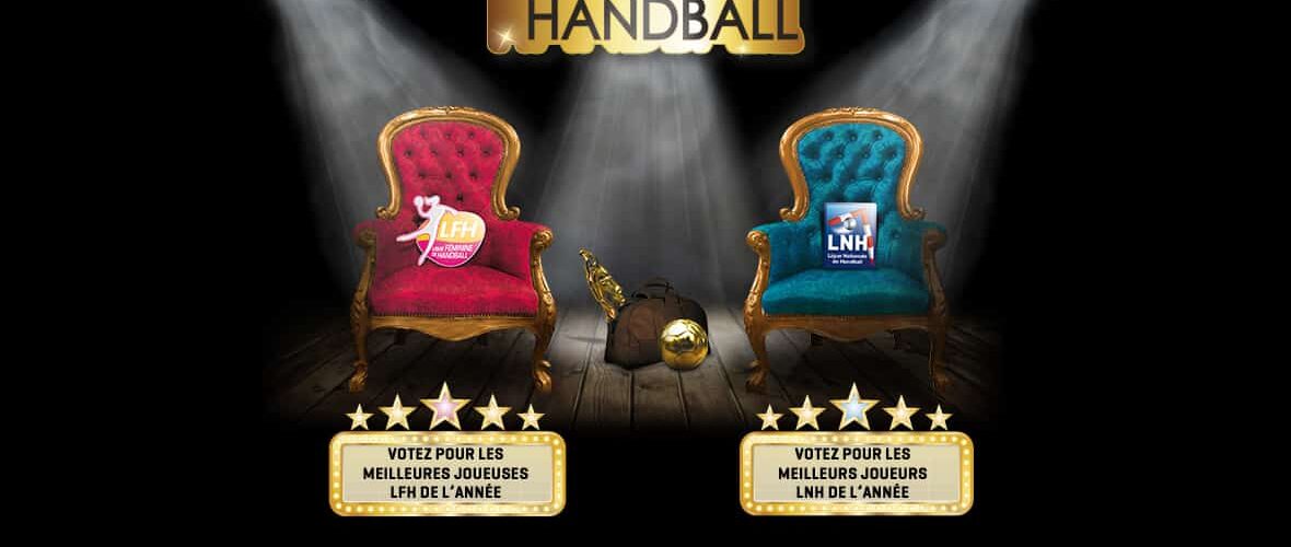 Montpellier : 2ème Nuit du Handball le 24 Mai à Wagram !