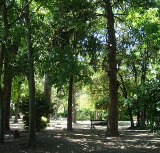 Montpellier : 3 parcs de la Ville labéllisés Eco jardin !
