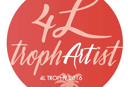 Montpellier : 4L Trophy